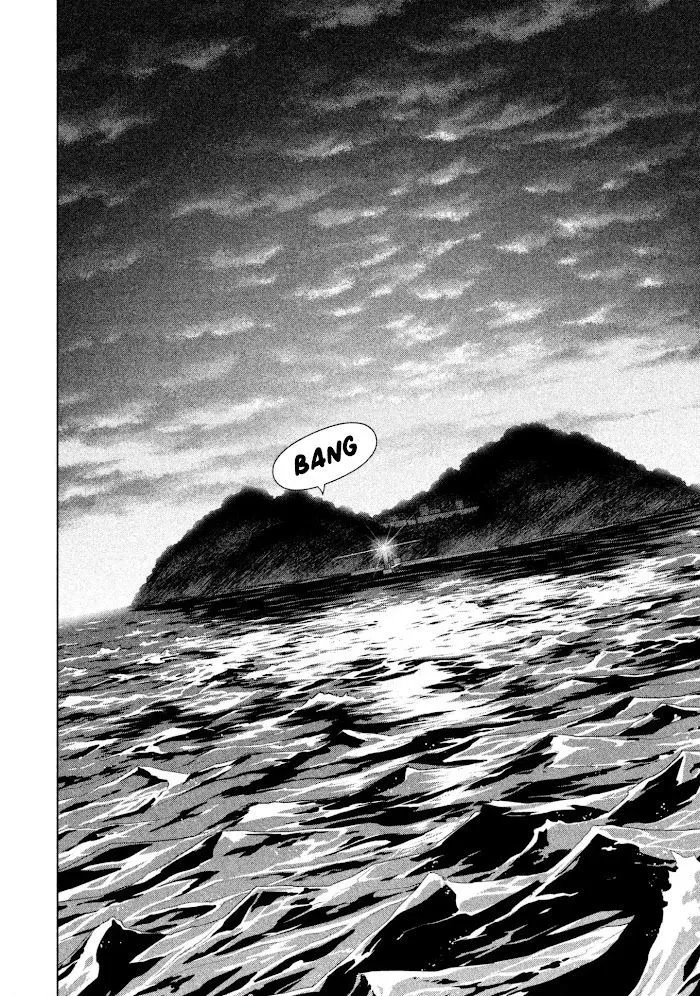 Read Satanophany chapter 45 image 20 on Lezhin
