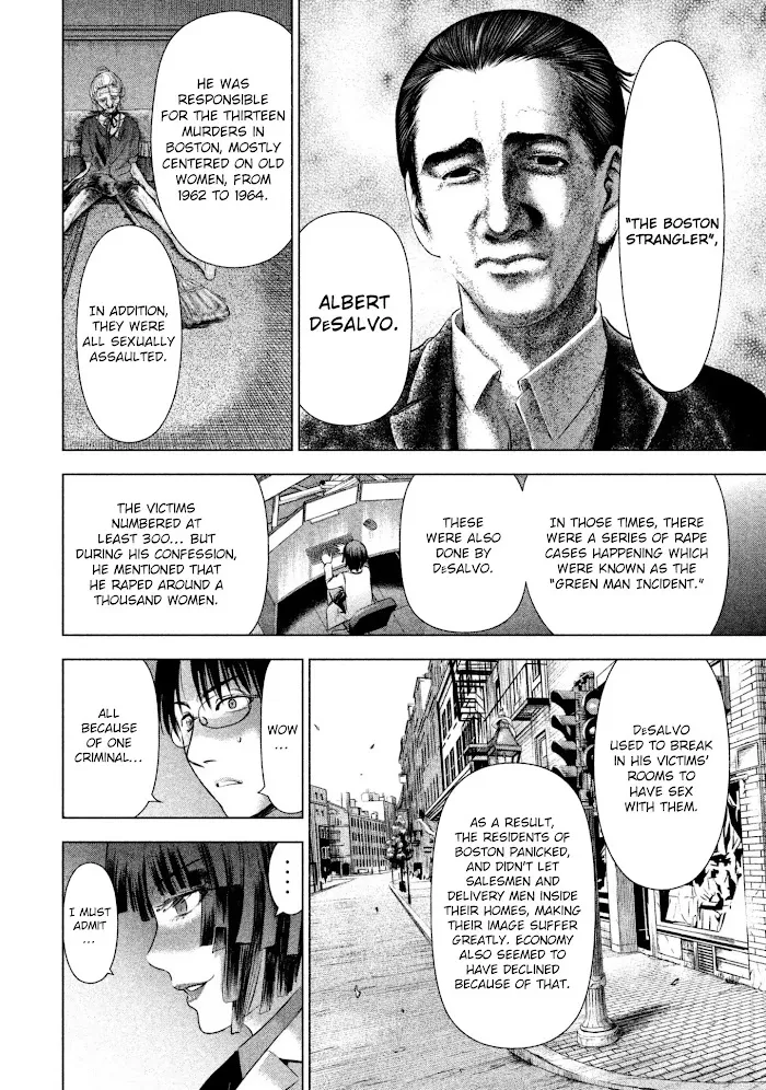 Read Satanophany chapter 45 image 4 on Lezhin