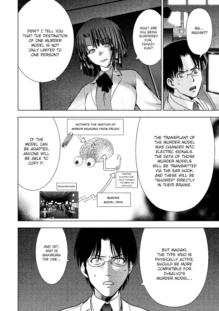Read Satanophany chapter 45 image 6 on Lezhin