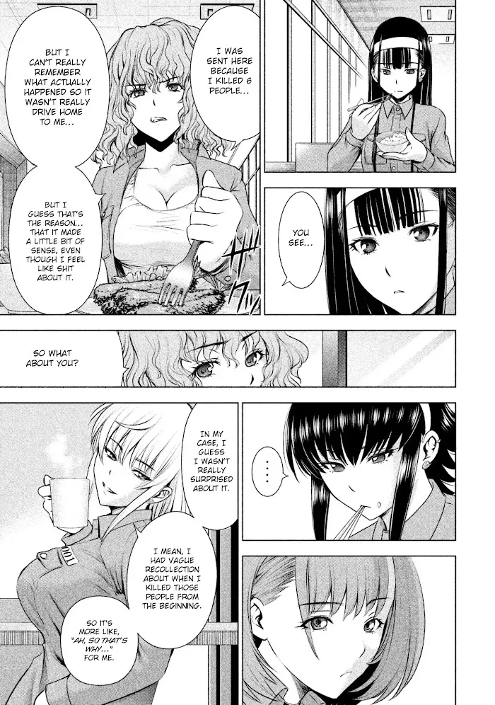 Read Satanophany chapter 46 image 14 on Lezhin