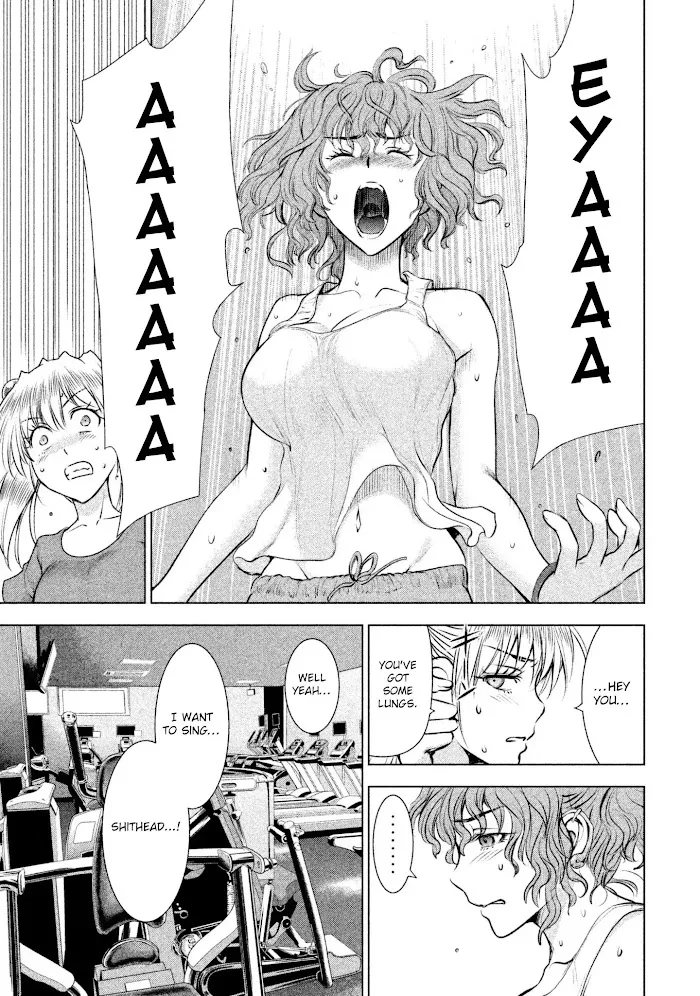 Read Satanophany chapter 47 image 10 on Lezhin