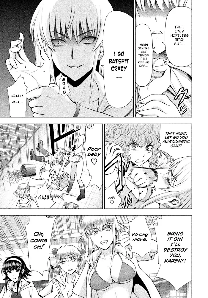 Read Satanophany chapter 47 image 6 on Lezhin