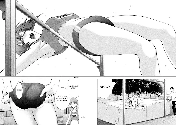Read Satanophany chapter 48 image 19 on Lezhin