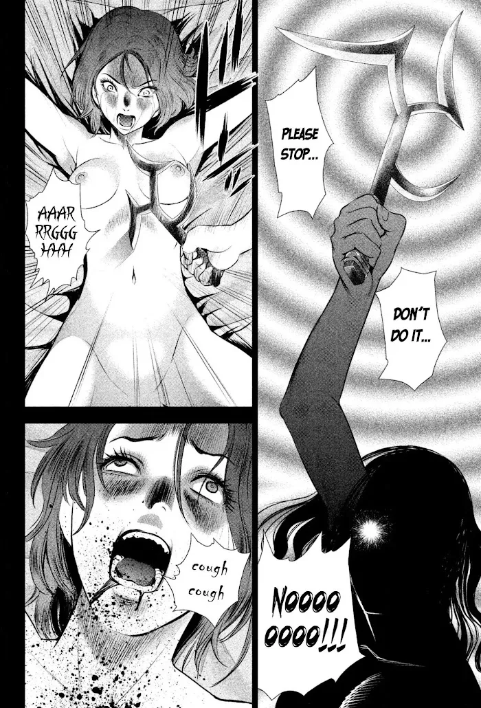 Read Satanophany chapter 48 image 3 on Lezhin