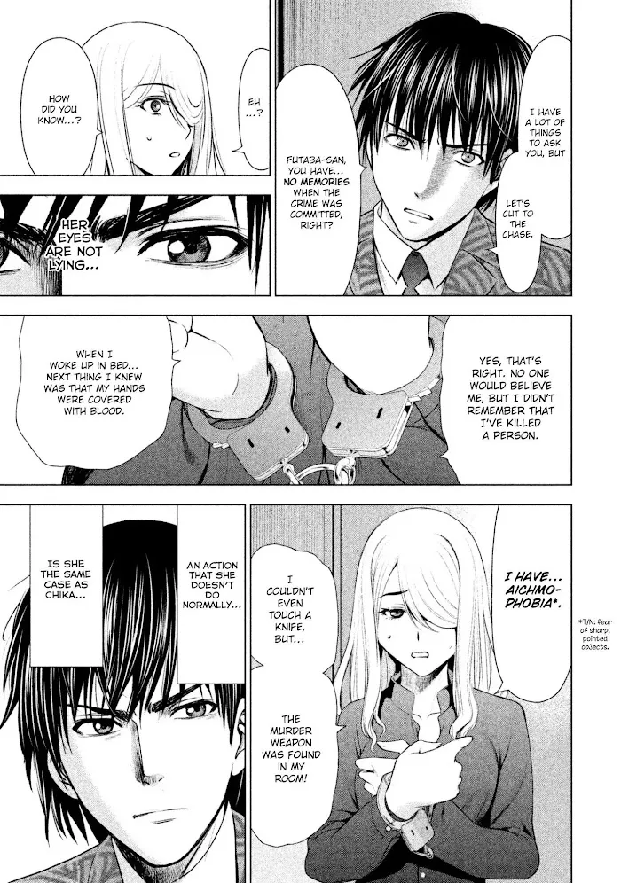 Read Satanophany chapter 48 image 6 on Lezhin