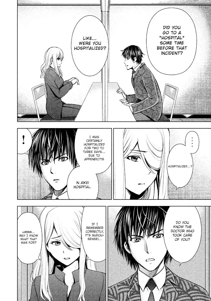 Read Satanophany chapter 48 image 9 on Lezhin