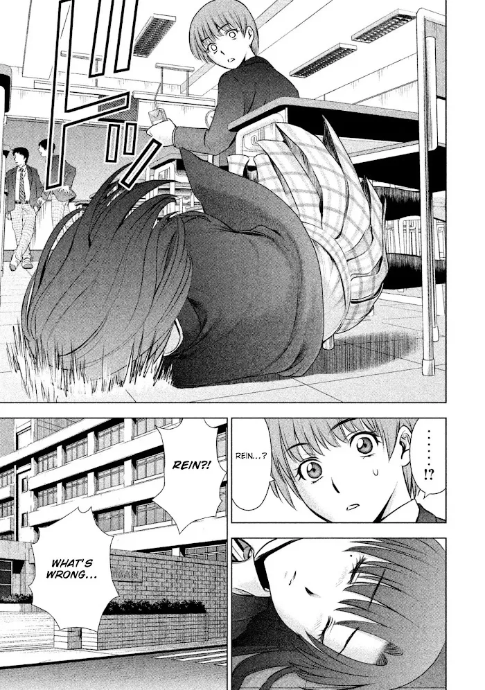 Read Satanophany chapter 49 image 10 on Lezhin