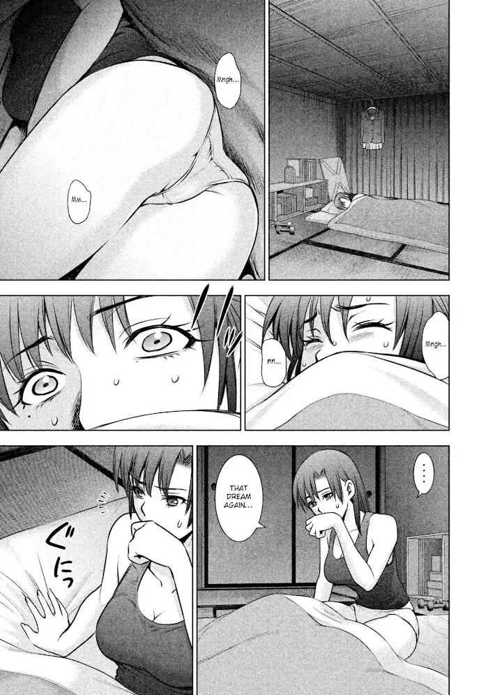 Read Satanophany chapter 49 image 20 on Lezhin