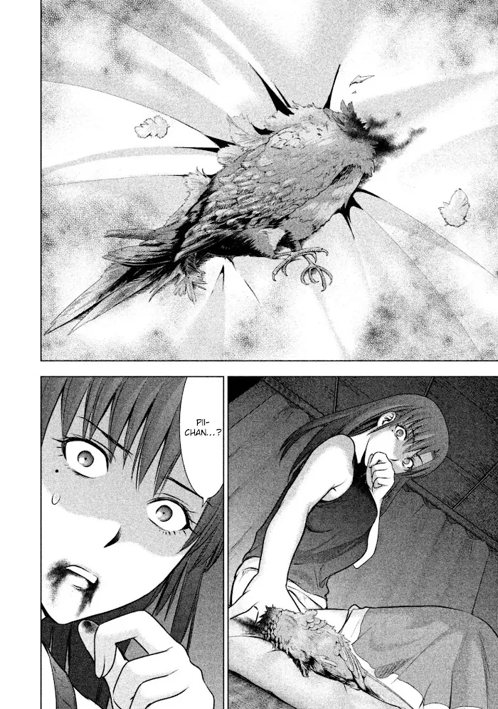 Read Satanophany chapter 49 image 21 on Lezhin