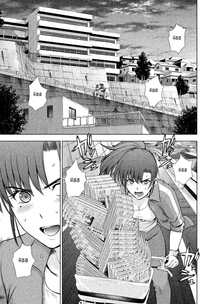 Read Satanophany chapter 49 image 4 on Lezhin
