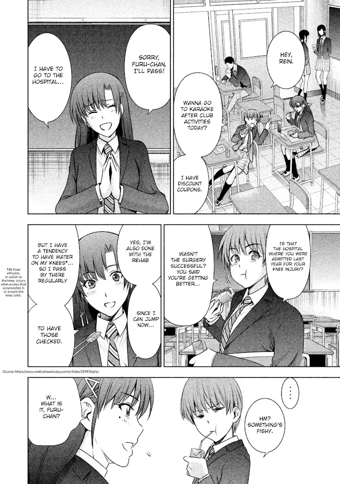 Read Satanophany chapter 49 image 7 on Lezhin
