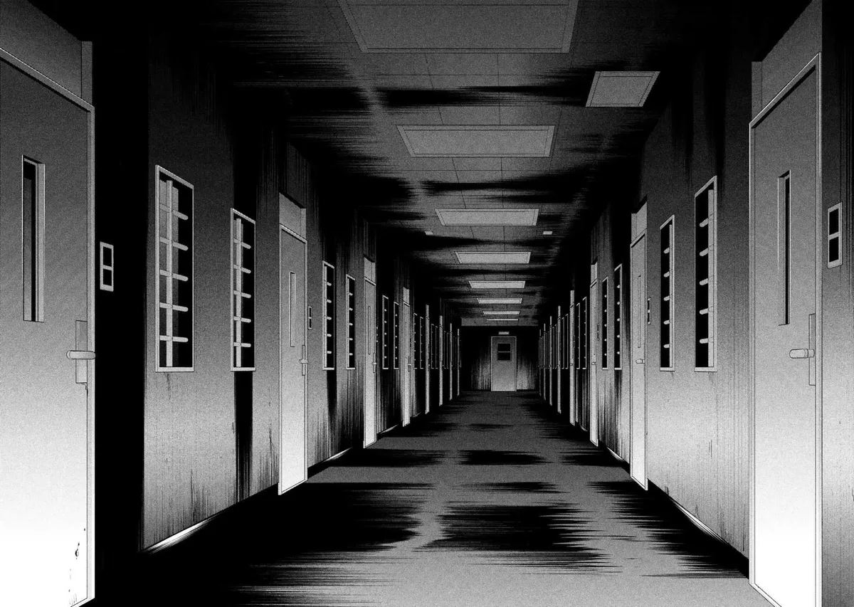 Read Satanophany chapter 5 image 7 on Lezhin
