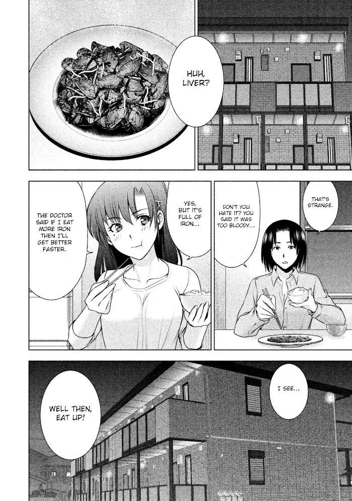 Read Satanophany chapter 50 image 21 on Lezhin