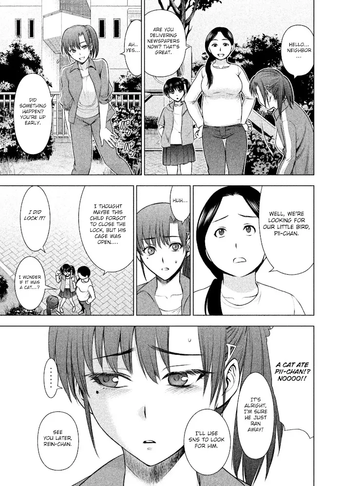 Read Satanophany chapter 50 image 6 on Lezhin