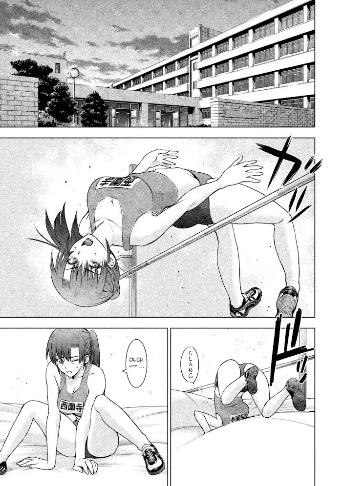 Read Satanophany chapter 50 image 8 on Lezhin