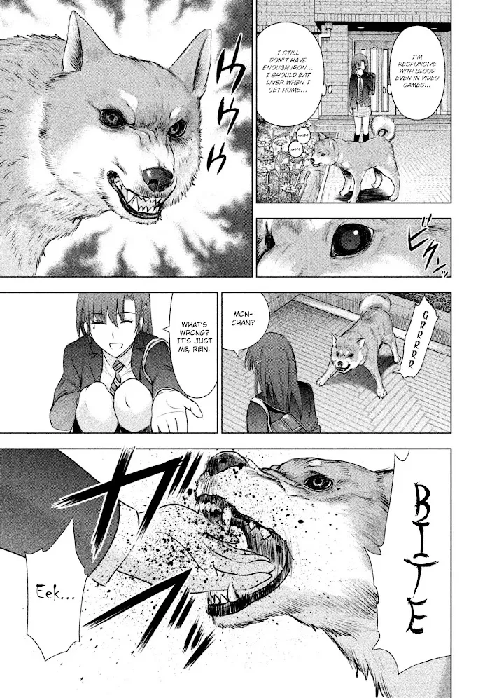 Read Satanophany chapter 51 image 12 on Lezhin