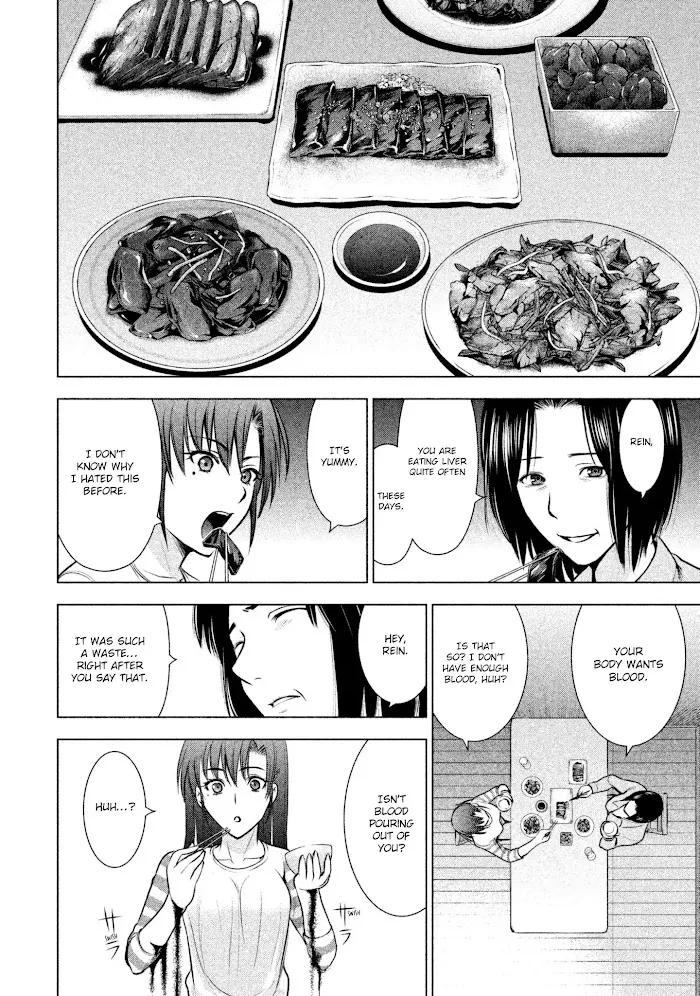 Read Satanophany chapter 51 image 3 on Lezhin