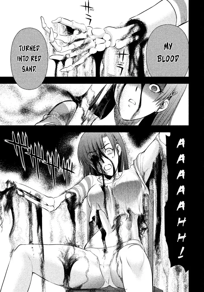 Read Satanophany chapter 51 image 4 on Lezhin