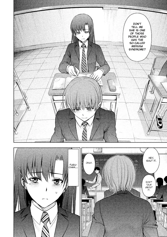 Read Satanophany chapter 52 image 7 on Lezhin