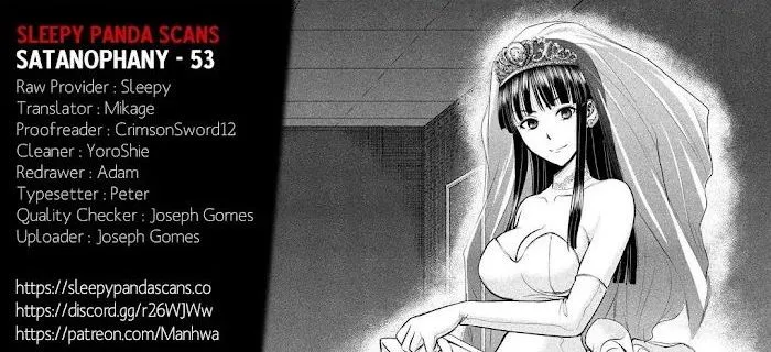 Read Satanophany chapter 53 image 0 on Lezhin
