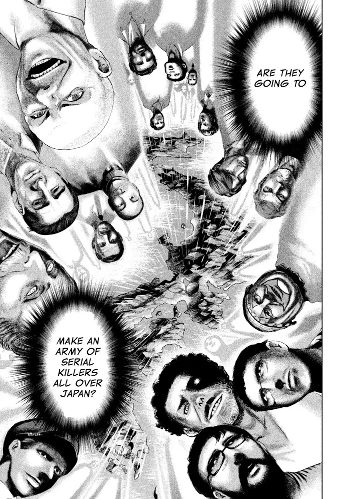 Read Satanophany chapter 53 image 14 on Lezhin