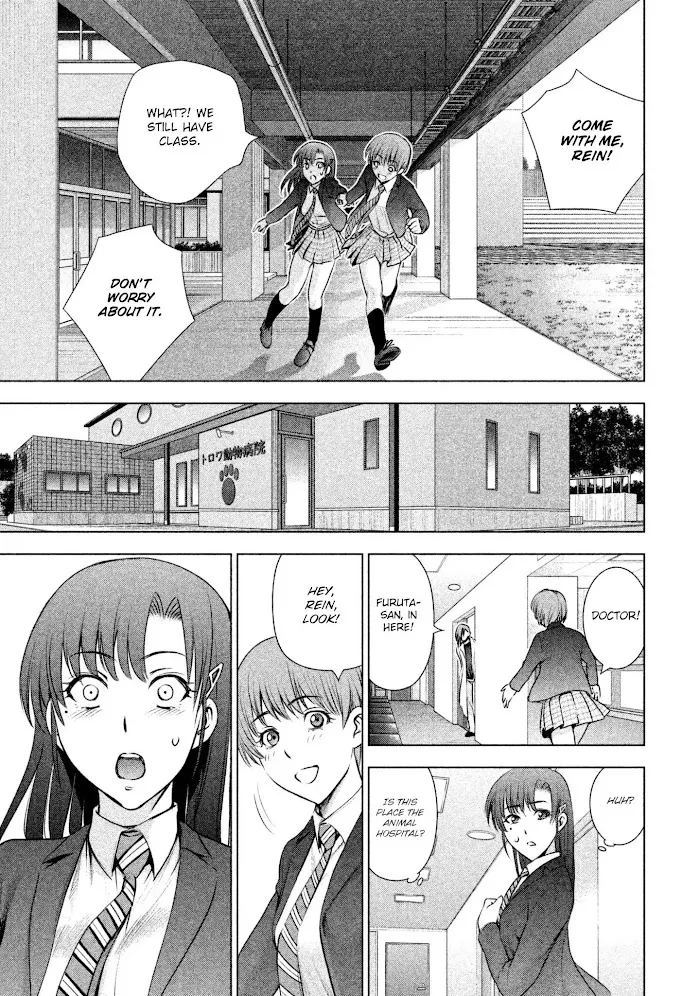 Read Satanophany chapter 54 image 10 on Lezhin