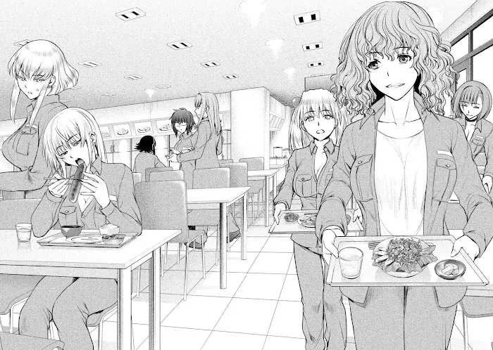 Read Satanophany chapter 54 image 17 on Lezhin
