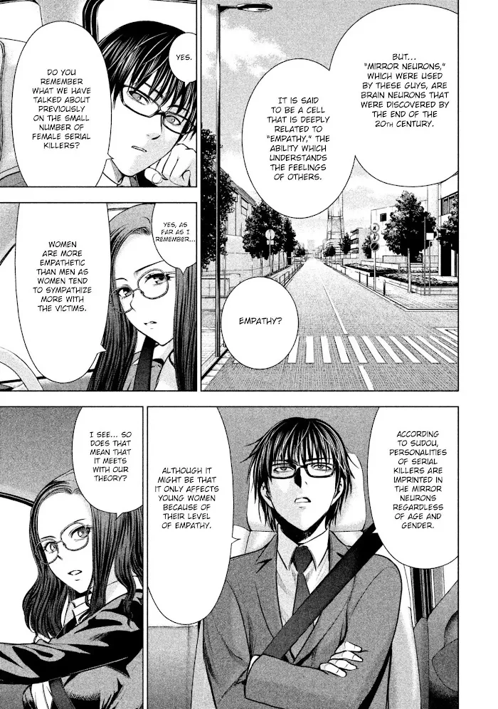 Read Satanophany chapter 54 image 4 on Lezhin