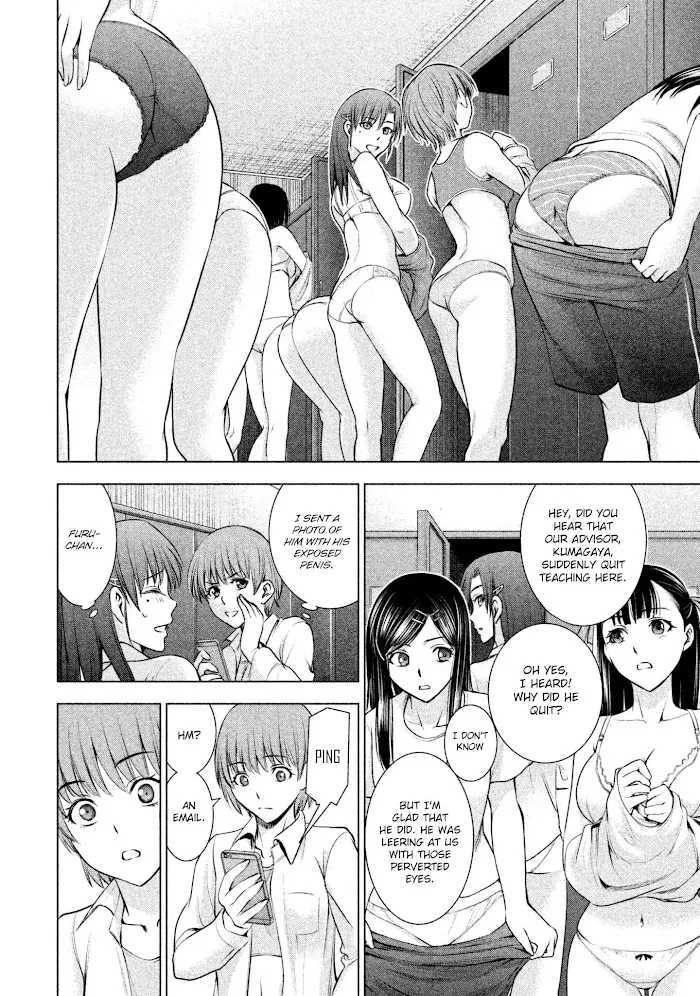 Read Satanophany chapter 54 image 9 on Lezhin