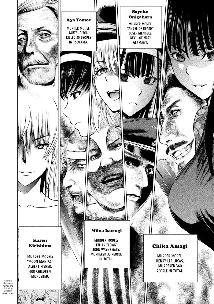 Read Satanophany chapter 58 image 3 on Lezhin