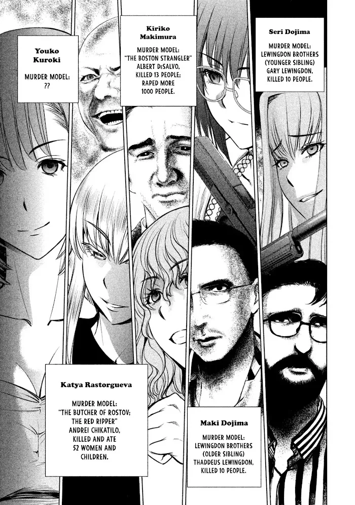 Read Satanophany chapter 58 image 4 on Lezhin