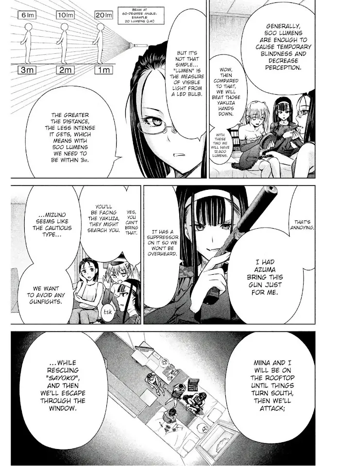 Read Satanophany chapter 62 image 4 on Lezhin