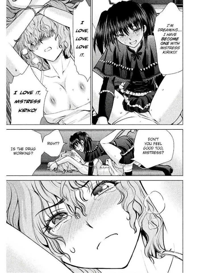 Read Satanophany chapter 66 image 13 on Lezhin