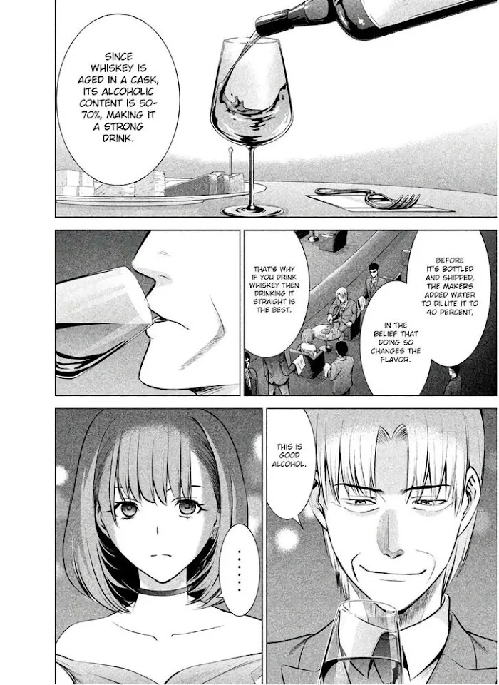 Read Satanophany chapter 67 image 2 on Lezhin