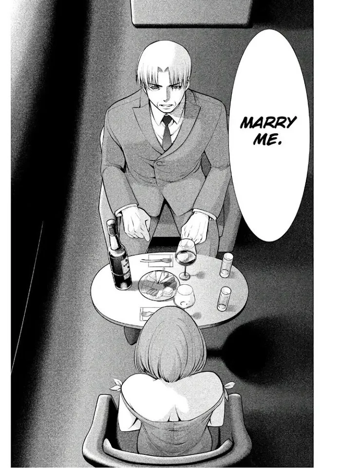 Read Satanophany chapter 67 image 5 on Lezhin