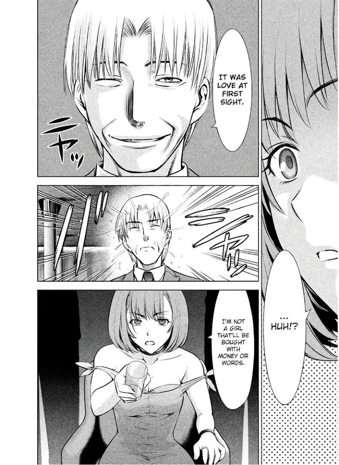 Read Satanophany chapter 67 image 6 on Lezhin