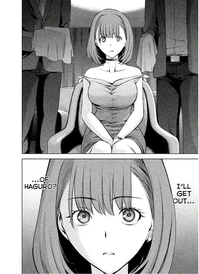 Read Satanophany chapter 67 image 8 on Lezhin