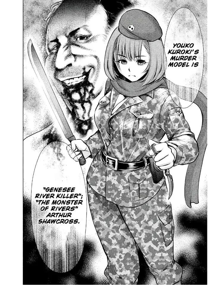 Read Satanophany chapter 68 image 15 on Lezhin