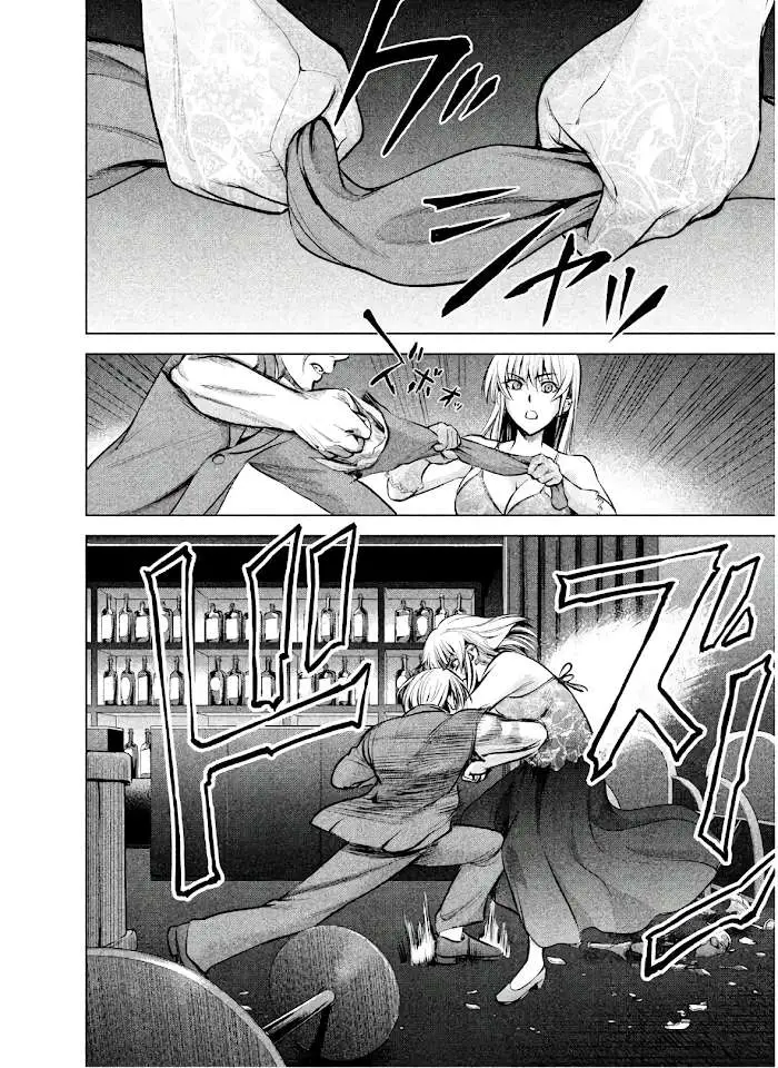 Read Satanophany chapter 68 image 6 on Lezhin