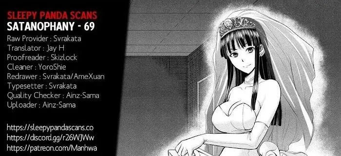 Read Satanophany chapter 69 image 0 on Lezhin