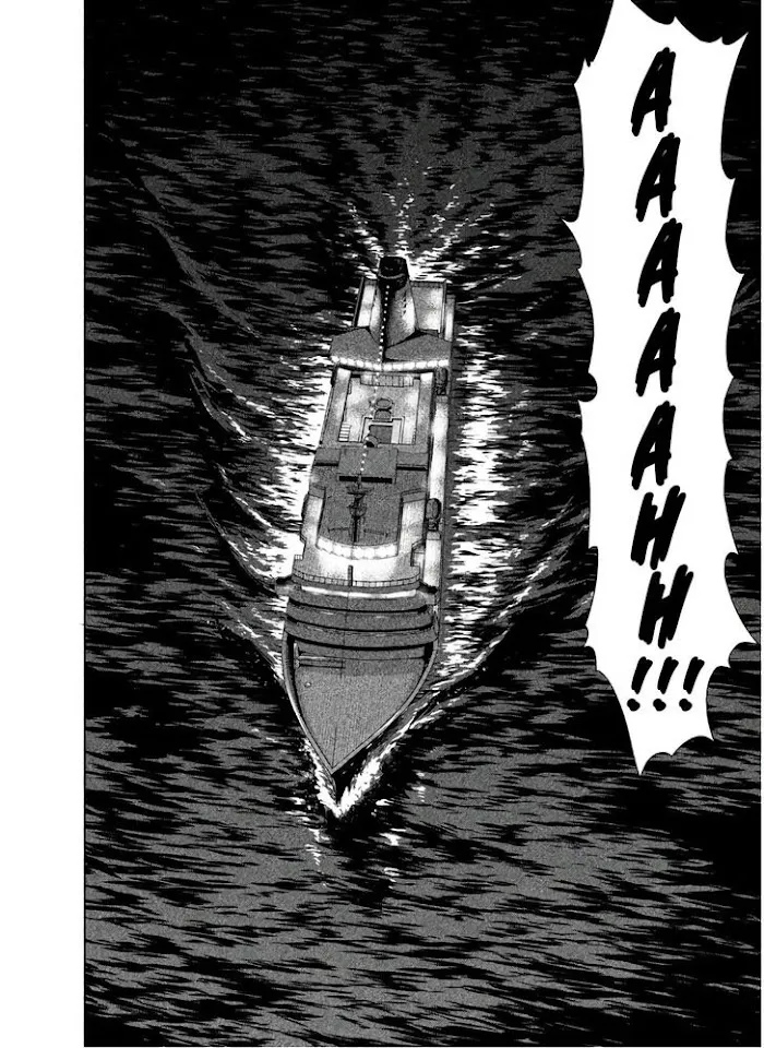 Read Satanophany chapter 69 image 21 on Lezhin