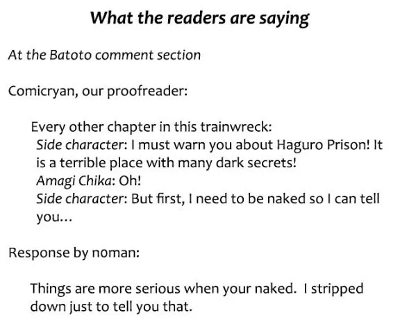 Read Satanophany chapter 7 image 22 on Lezhin