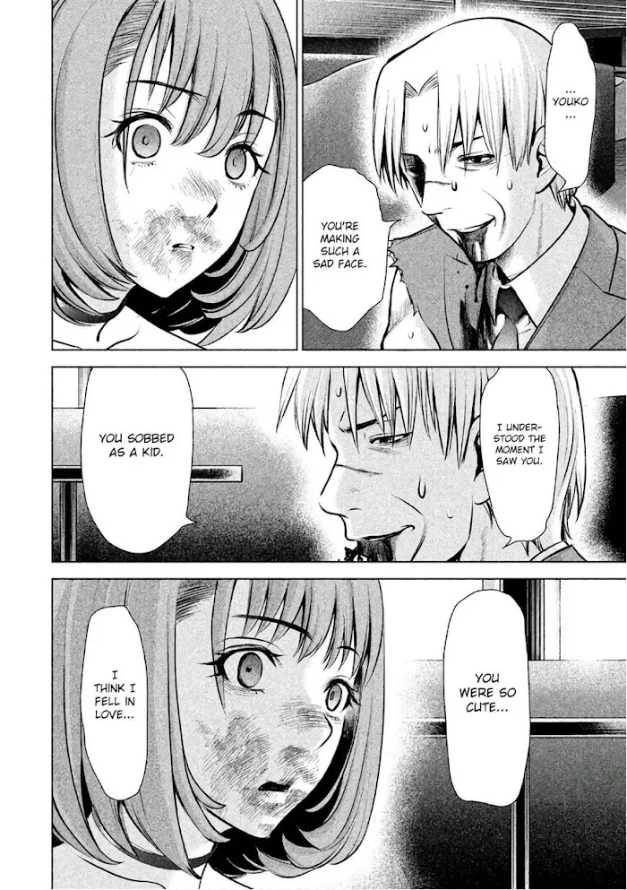 Read Satanophany chapter 71 image 10 on Lezhin