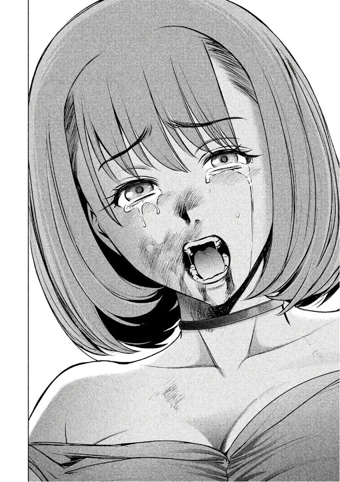 Read Satanophany chapter 71 image 14 on Lezhin