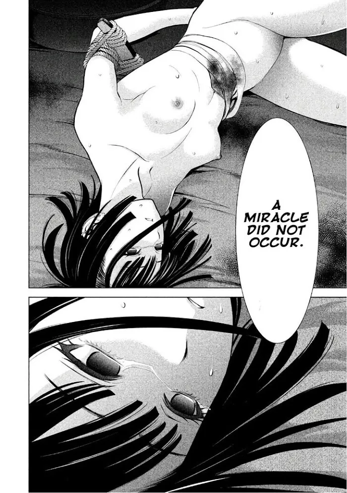 Read Satanophany chapter 73 image 18 on Lezhin