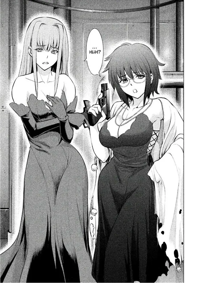Read Satanophany chapter 73 image 6 on Lezhin