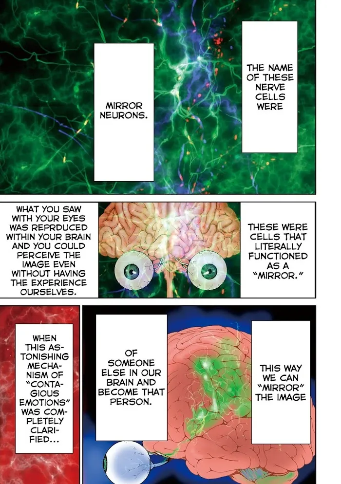 Read Satanophany chapter 74 image 23 on Lezhin