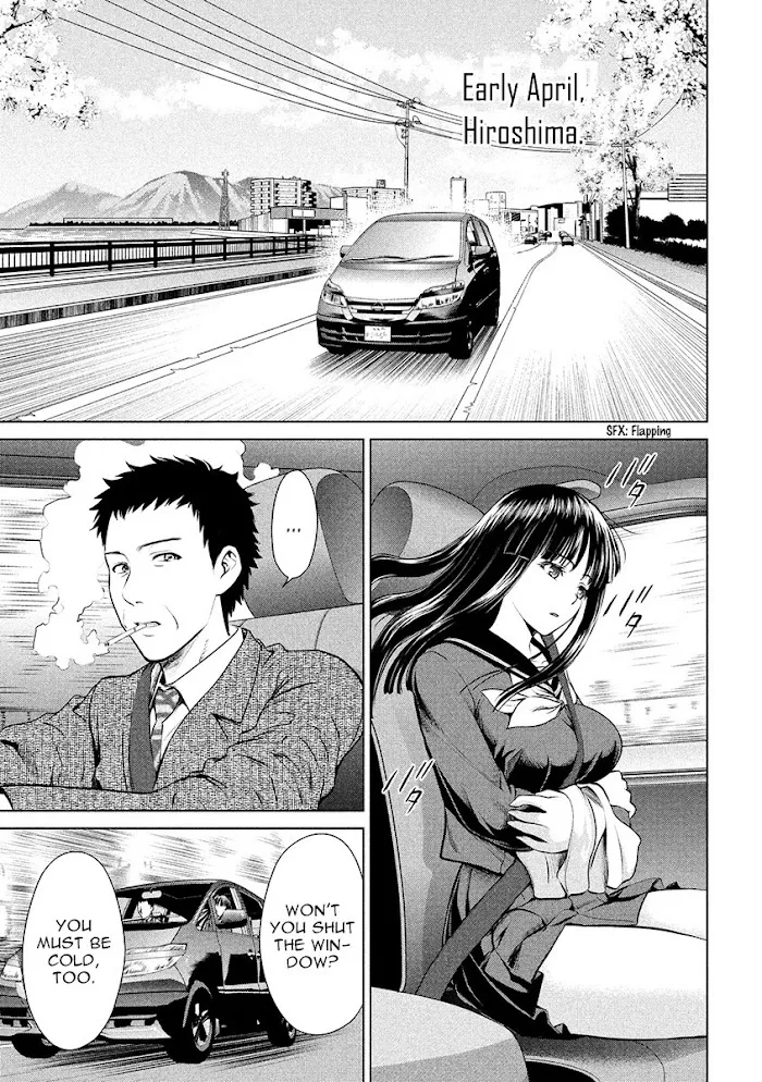 Read Satanophany chapter 74 image 26 on Lezhin