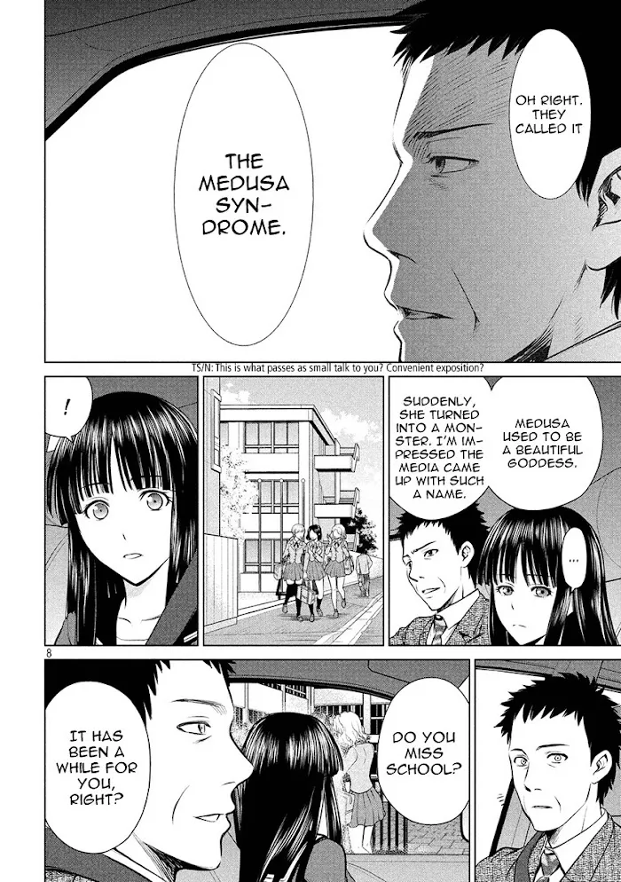 Read Satanophany chapter 74 image 29 on Lezhin