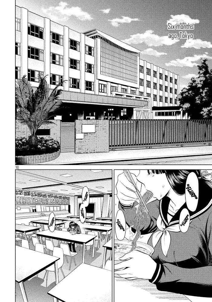 Read Satanophany chapter 74 image 31 on Lezhin
